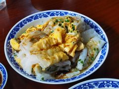 鸡蛋肠粉-水墨食舍