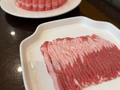-日坛涮肉(日坛公园店)