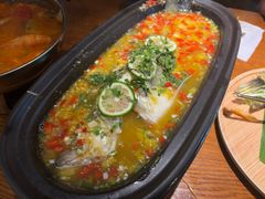 -月暹罗·泰越料理(悠方店)