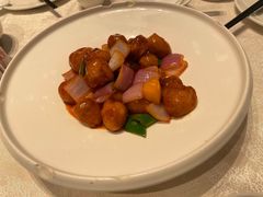 -希尔顿欢朋餐厅