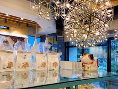 -爸爸糖吐司面包(无锡阳光花园店)