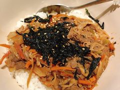 韩式肥牛石锅-新石器烤肉(之心城店)