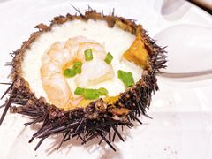 -宴小馆·小海鲜青岛菜(五四广场店)