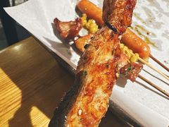 -丰豪烧烤·粤式大排档(学府店)
