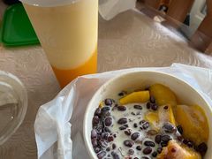 -美肴冰品·汉堡·牛腩饭(总店)