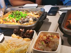 -半天妖烤鱼(槐房万达店)