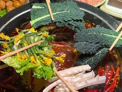 -蜀大侠火锅(总府路店)