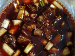 红油兔丁-红星兔丁(东风大桥店)