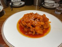 -华德来餐厅(集美店)