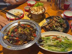 -潍城老菜馆·地标美食