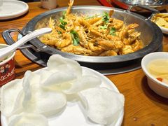 -邵汇大虾(同康路店)