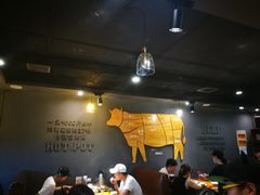 -牛品福潮汕牛肉火锅(旺庄店)