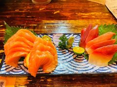 -小川洋风料理(汉街店)