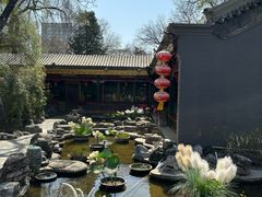 -白家大院·王府宫廷菜(苏州街店)