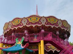 -厦门方特梦幻王国