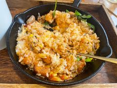 -沏点Trattoria意大利餐厅(新街口店)