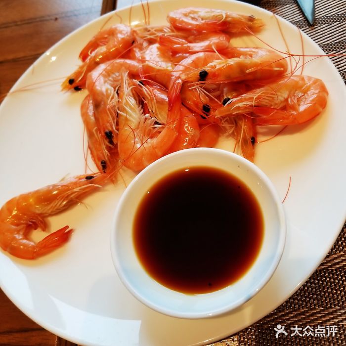 圣荷酒店启味西餐厅-图片-重庆美食-大众点评网