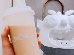 -茶力的小怪兽(梅林卓悦汇店)