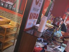 -小四川老火锅(欧风店)