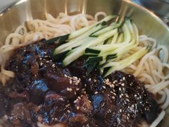 -首尔馆韩国料理(金童路店)