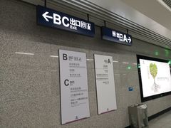 -佳园路(地铁站)