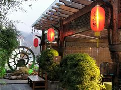 -慢丽江·云南野生菌土鸡锅(付家庄店)