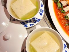 -新渝城·川菜·火锅(区庄店)