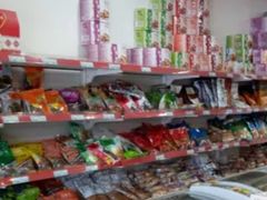 -正隆斋素食超市(西四店)