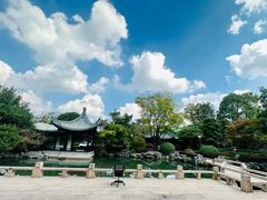 -上海皇廷花园酒店·西餐厅·自助餐