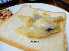 水煮乌江鱼-川外川(星海店)