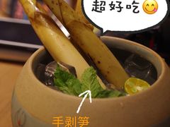 -香园茶社·金陵小灶(老门东店)
