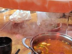 -塔兰齐新疆孜然火锅(鲤鱼山路店)