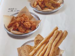 -眉州小吃(石景山店)