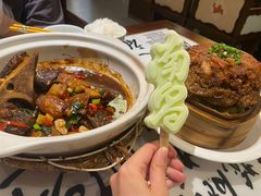 -南昌大饭店·非遗南昌菜(万寿宫店)