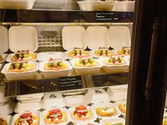 -B&C黄油与面包·THE GARDEN BAKERY概念店(世纪汇店)