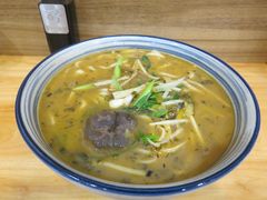 -陈八两面家(华孚写字楼店)