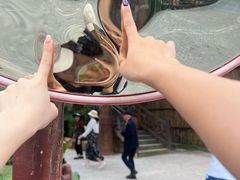 -海南槟榔谷黎苗文化旅游区