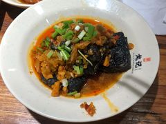 -湘人龙记老长沙米粉(鸟巢店)