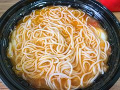 -西贝(枫蓝国际购物中心店)