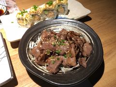 -寿司皇(扬名广场店)