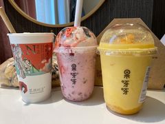 -果呀呀(国金街店)