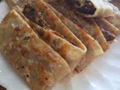 -溢心园香河肉饼总店