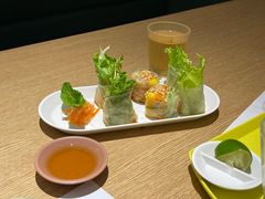 -蔡澜Pho·越南粉餐厅(海上世界店)