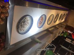 -金权道韩式自助烤肉(嘉华国际店)