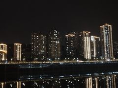 -渔人湾码头海鲜市场负二楼