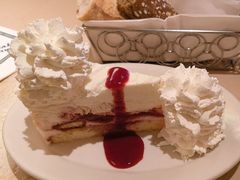 -The Cheesecake Factory 芝乐坊餐厅(王府中環店)