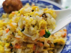 扬州炒饭-粗茶淡饭(东关街店)