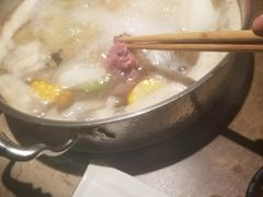 -左庭右院鲜牛肉火锅(新梅广场店)