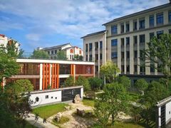 -杭州学军中学海创园学校