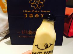 -丁香西饼屋(桂林路店)